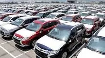 بازگرداندن مابه التفاوت وجوه تعرفه‌های گمرکی به شرکت‌های واردکننده خودرو 
