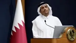 قطر شکایت رسمی علیه اسرائیل به شورای امنیت ارائه کرد