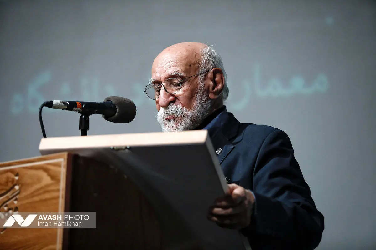 شب «حسین علیزاده»