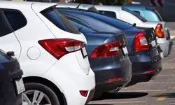 کمیسیون اصل نود خطاب به رئیس جمهور؛ علت تعلل در واردات خودروهای دست دوم چیست؟