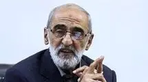واکنش معاون دفتر رئیس جمهور به اظهارات حسین شریعتمداری 
