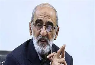 واکنش معاون دفتر رئیس جمهور به اظهارات حسین شریعتمداری 