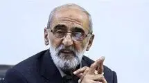 واکنش معاون دفتر رئیس جمهور به اظهارات حسین شریعتمداری 
