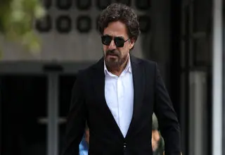 چهره جدید امیر آقایی در کارواش