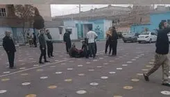 تداوم آموزش دانش آموزان تا هفته اول خردادماه/ برگزاری امتحانات پایه اول تا دهم طبق برنامه
