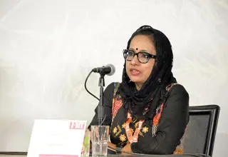 تهیه‌کننده اهل هند: رئالیسم اجتماعی سینمای ایران شگفت‌انگیز است