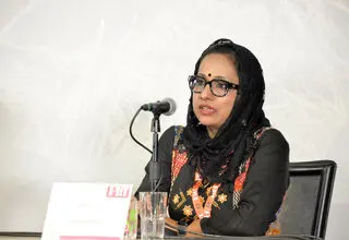 تهیه‌کننده اهل هند: رئالیسم اجتماعی سینمای ایران شگفت‌انگیز است