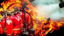 آخرین جزئیات از آتش سوزی یک سینما در خیابان لاله زار تهران +فیلم