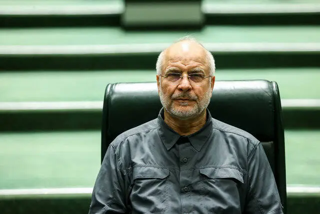 قالیباف یک قانون ابلاغ کرد 