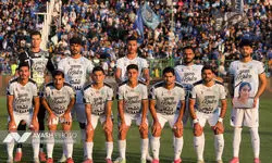 مالک پرسپولیس، «اسپانسر» آلومینیوم نیست!