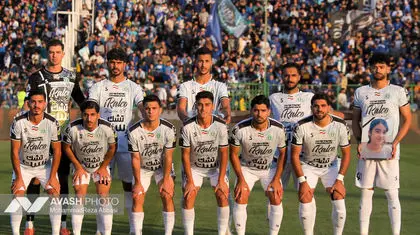 مالک پرسپولیس، «اسپانسر» آلومینیوم نیست!