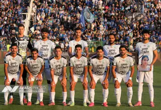 مالک پرسپولیس، «اسپانسر» آلومینیوم نیست!
