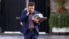 افشین: آموزش هوش مصنوعی به معلمان آغاز شده است