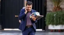 افشین: آموزش هوش مصنوعی به معلمان آغاز شده است