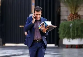 افشین: آموزش هوش مصنوعی به معلمان آغاز شده است