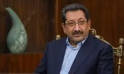 اتابک: ایران و پاکستان در مسیر تجارت ۱۰ میلیارد دلاری هستند