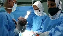 سقوط تعداد موالید با حفظ روند نزولی زاد و ولد