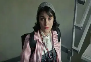 دختر محبوبه در سریال «گل سنگ» نقش اصلی شد!/ ببینید