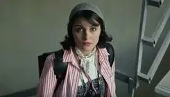 دختر محبوبه در سریال «گل سنگ» نقش اصلی شد!/ ببینید
