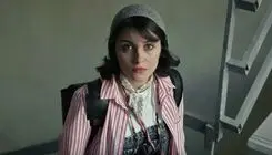 دختر محبوبه در سریال «گل سنگ» نقش اصلی شد!/ ببینید