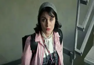 دختر محبوبه در سریال «گل سنگ» نقش اصلی شد!/ ببینید