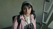 دختر محبوبه در سریال «گل سنگ» نقش اصلی شد!/ ببینید