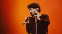 «چشم و دلم روشن» از عرفان طهماسبی، سالن را منفجر کرد