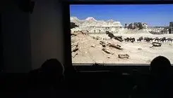 پخش مجموعه سلمان فارسی برای رئیس صداوسیما

