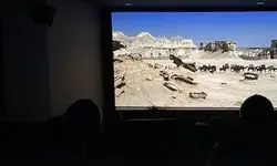 پخش مجموعه سلمان فارسی برای رئیس صداوسیما

