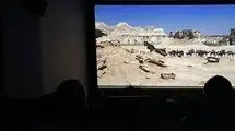 پخش مجموعه سلمان فارسی برای رئیس صداوسیما

