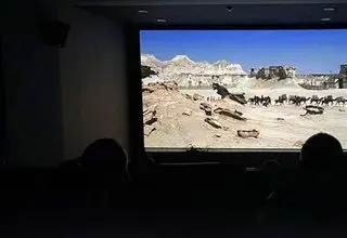 پخش مجموعه سلمان فارسی برای رئیس صداوسیما


