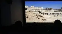 پخش مجموعه سلمان فارسی برای رئیس صداوسیما

