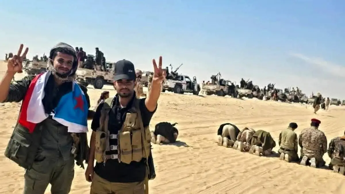 با افزایش قدرت نیروهای تحت حمایت امارات، سرنوشت یمن چه خواهد شد