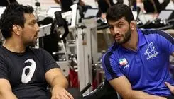 واکنش پژمان درستکار به باخت حسن یزدانی