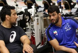 واکنش پژمان درستکار به باخت حسن یزدانی