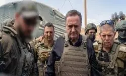 وزیر جنگ رژیم صهیونیستی: از لبنان، سوریه و غزه عقب‌نشینی نخواهیم کرد