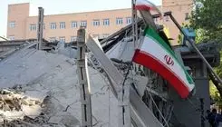 مدت زمان بازسازی دانشگاه شریف اعلام شد