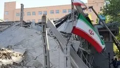 مدت زمان بازسازی دانشگاه شریف اعلام شد