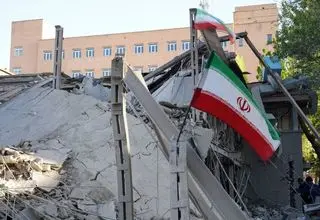 مدت زمان بازسازی دانشگاه شریف اعلام شد