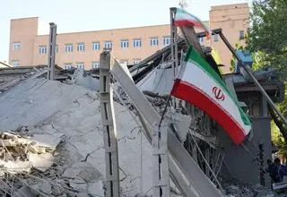 مدت زمان بازسازی دانشگاه شریف اعلام شد