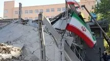 مدت زمان بازسازی دانشگاه شریف اعلام شد