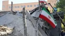 مدت زمان بازسازی دانشگاه شریف اعلام شد