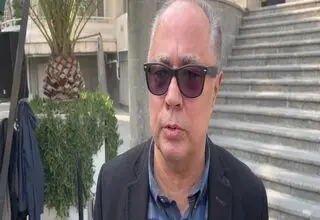 دبیری: هیچ خطای عملکردی نداشتم