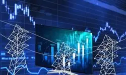 داد و ستد ۳ میلیون و ۱۲۳ هزار کیلووات ساعت برق سبز در نیروگاه‌های تجدیدپذی