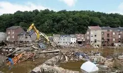 طوفان‌های پی در پی در پرتغال ۱۱ کشته بر جای گذاشت