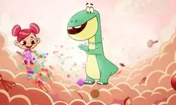 سریال انیمیشن «نیلو و تی‌تی» روی آنتن می‌رود