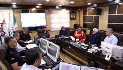 عارف: ایران وارد دوران جدیدی شده است
