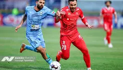هافبک چادرملو تمدید کرد