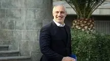 بازدید معاون رئیس جمهور از ورزشگاه یادگار امام تبریز