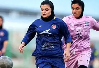 جریمه نقدی یک تیم لیگ برتری